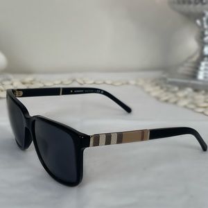 Burberry Men’s Sunglasses
